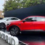 Renault Arkana Colombia
