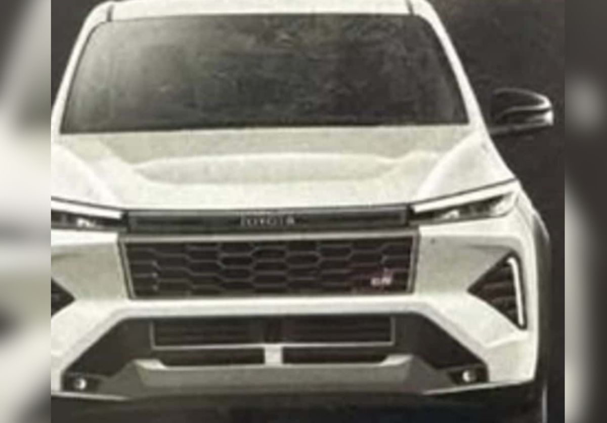 Toyota Hilux 2026 filtración