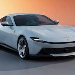 Ferrari Amalfi 2026