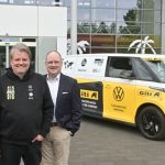 Volkswagen ID.Buzz 2025