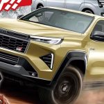 Toyota Hilux 2026