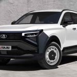 Lada Azimut básica