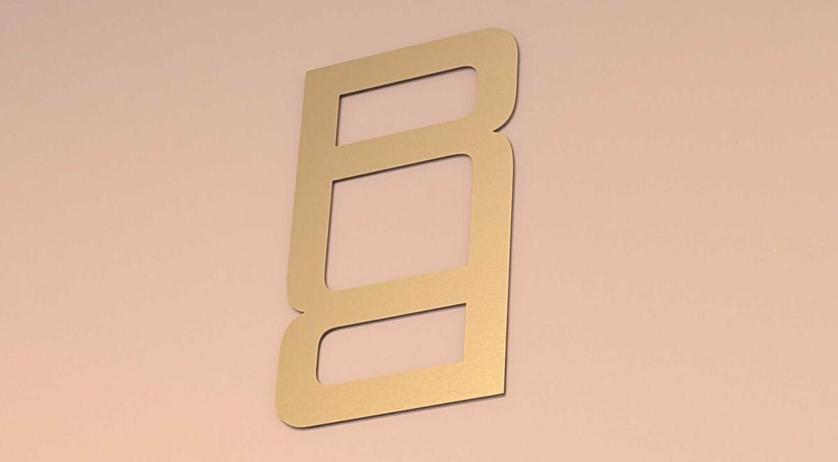 Range Rover nuevo logotipo 2025