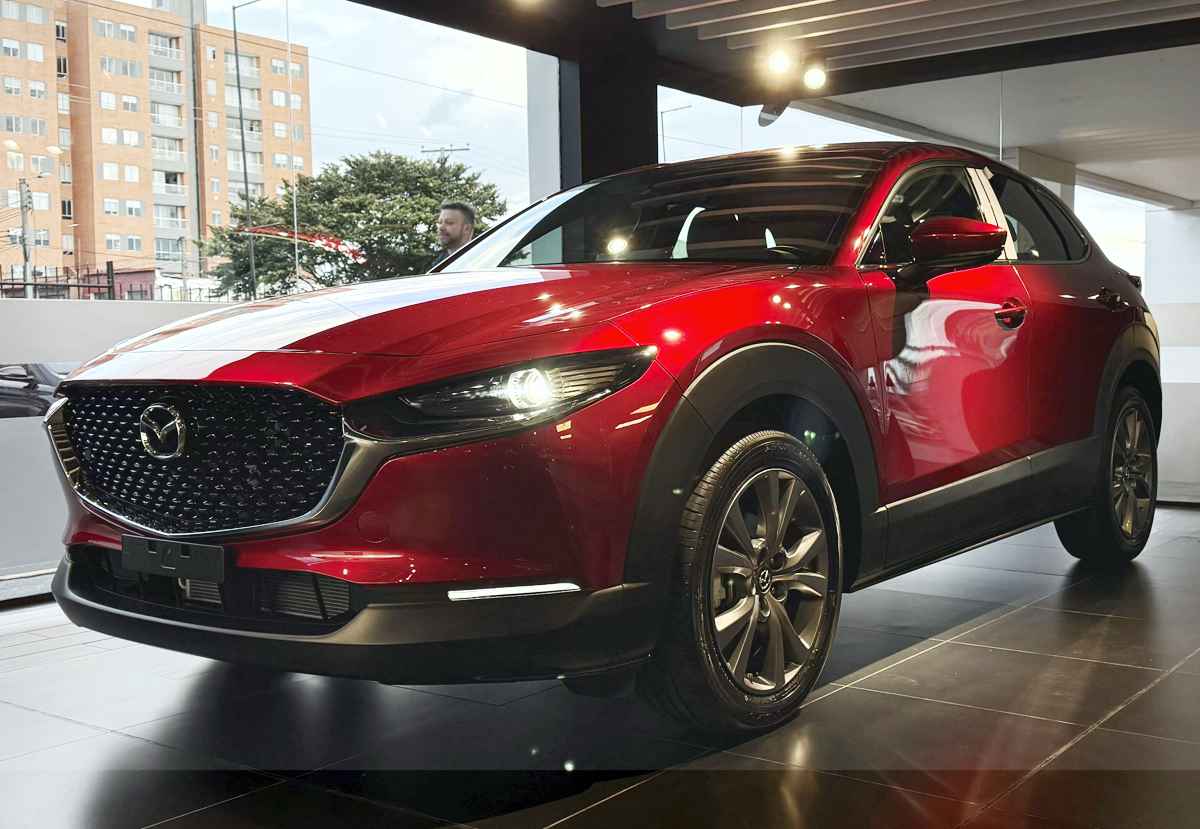 Mazda Madiautos, CX-60, CX-90, cx-50, CX-30, Mazda 3