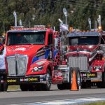 Premio Movil Delvac 2025