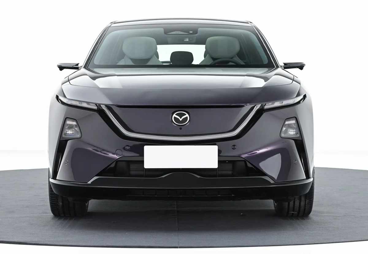 Mazda CX-6e EZ-60 eléctrico