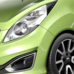 Ventas de carros usados Colombia 2025