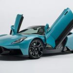 Maserati McPura 2026