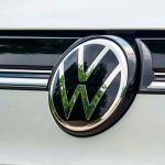 Volkswagen Logo
