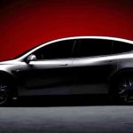 Tesla Model Y L 2026