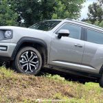 GWM Haval H7 Colombia