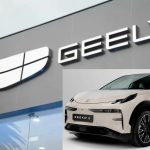 Geely compra Zeekr