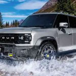 Jetour T2 Colombia híbrida enchufable