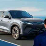 Jim Farley CEO de Ford sobre carros chinos eléctricos