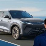 Jim Farley CEO de Ford sobre carros chinos eléctricos