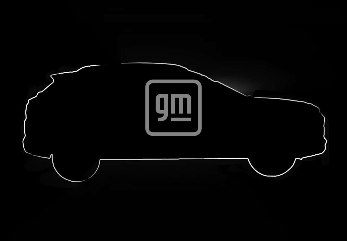 Chevrolet Onix SUV