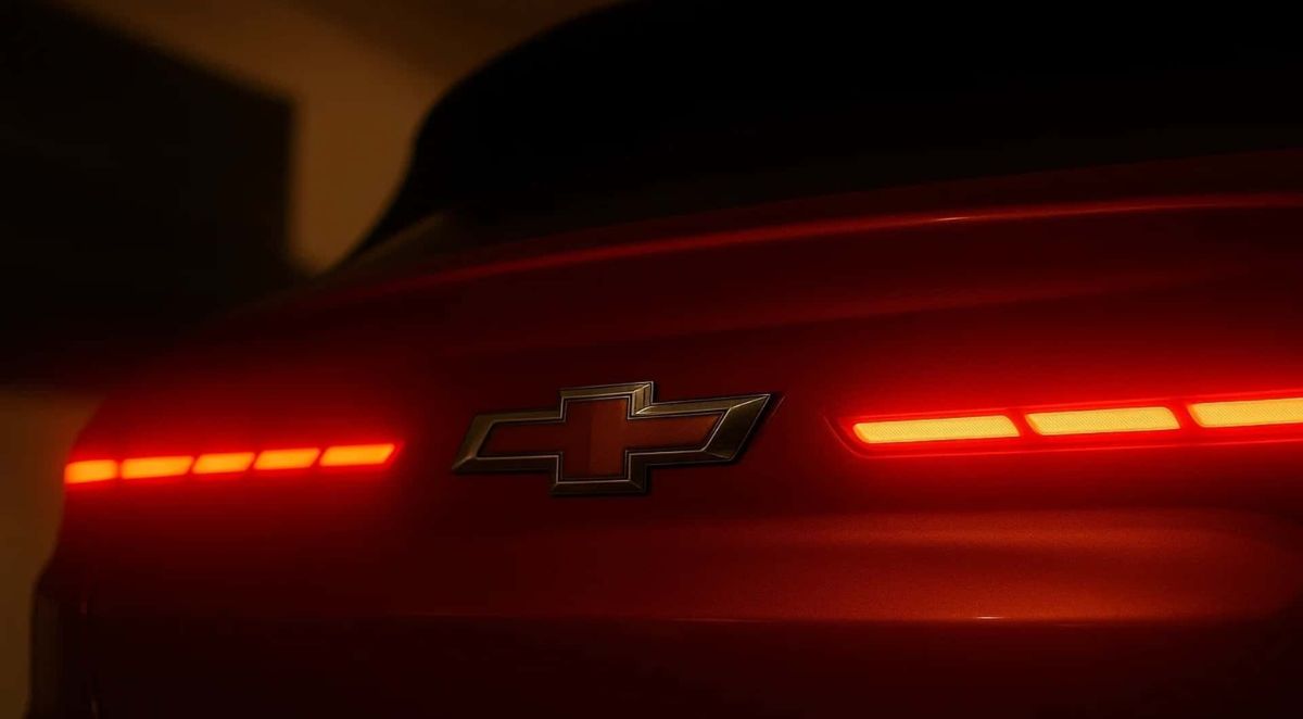 Chevrolet Onix SUV