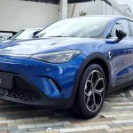 Smart #3 Colombia SUV eléctrico