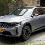 Renault Koleos Full Hybrid E-Tech Colombia