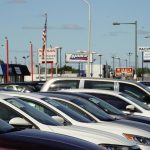 Vehículos baratos Estados Unidos