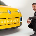 Gilles Vidal Stellantis 2025