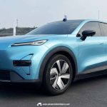 Changan Deepal S05 primer contacto