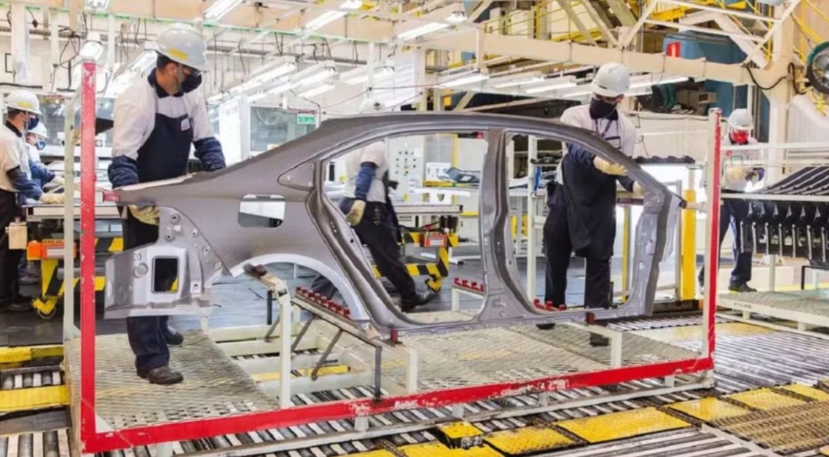 Brasil importación vehículos