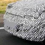 Renault Twingo E-Tech eléctrico 2026 fotos espía