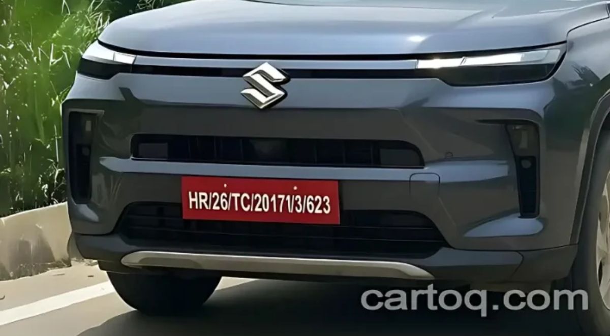 Suzuki Escudo 2026