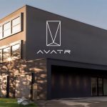 Avatr Megafábrica