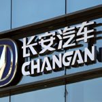 Changan empresa estatal china