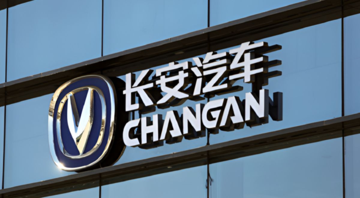 Changan empresa estatal china