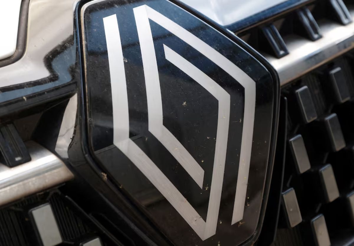 Renault nuevo CEO 2025