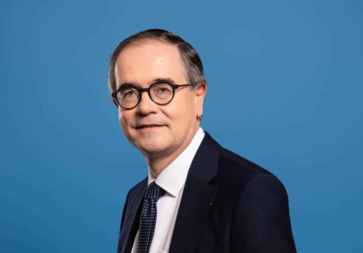 Renault nuevo CEO 2025