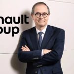 Renault nuevo CEO 2025