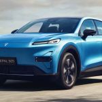 Nueva Deepal S05 SUV híbrido y eléctrico precio Colombia 2026