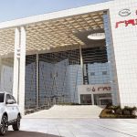 Mitsubishi cerró operaciones en China