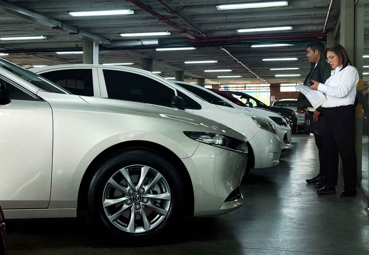 Madiautos Usados, comprar carro usado con beneficios