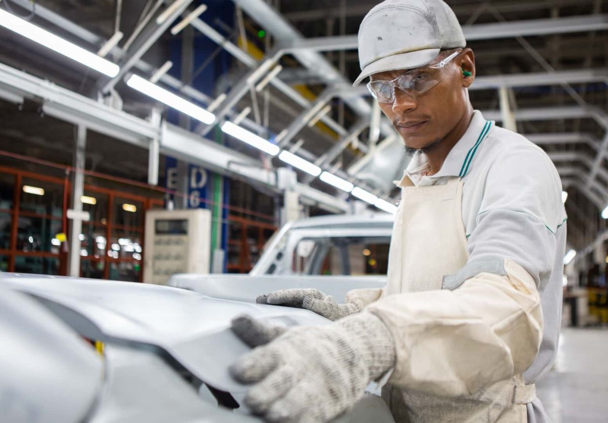 Stellantis récord exportaciones Sudamérica 2025