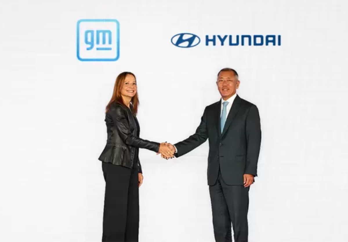 GM-Hyundai 2025