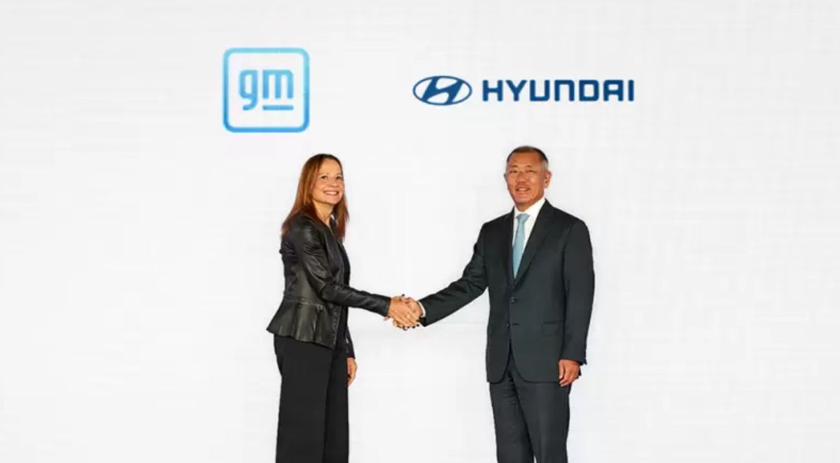 GM-Hyundai 2025