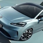 MG 4 2026 eléctrico