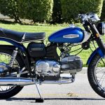 Harley Davidson Sprint