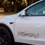 Robotaxis Tesla
