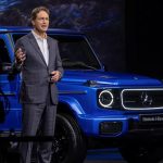 Industria Automotriz Europea