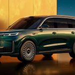 Chery SUV hibrido enchufable EREV