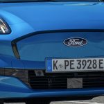 Ford plataforma eléctricos baratos