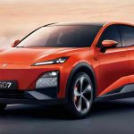 Deepal S07 Colombia calidad