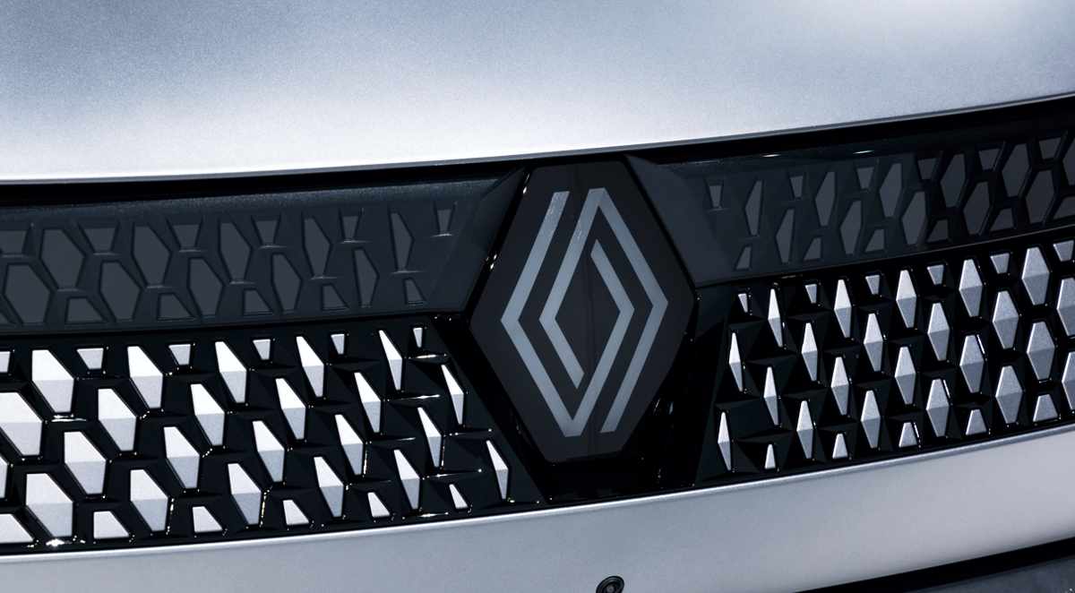 Renault nuevos carros eléctricos desarrollados con Geely