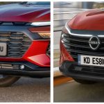 SUVs subcompactos Sudamérica 2026